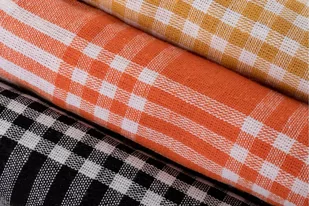 Ścierki 45 x 65 Komplet 3 szt Basia Bawełniane 01 - Ściereczki, gąbki, czyściki - miniaturka - grafika 2