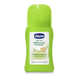 Chicco Artsana Poland Roll On odstraszający komary, 100 ml - Zwalczanie i odstraszanie szkodników - miniaturka - grafika 2