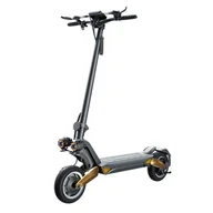 Hulajnogi elektryczne - Hulajnoga elektryczna Ruptor R6 55 km bateria 17Ah - miniaturka - grafika 1
