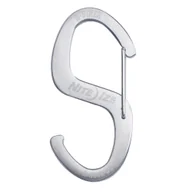 Akcesoria turystyczne - Nite Ize - S-Biner Hook 'N Hold S-Hook - SBH-11-R6 - miniaturka - grafika 1