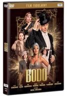 Pozostałe filmy DVD - Akson Studio Bodo Płyta DVD) - miniaturka - grafika 1