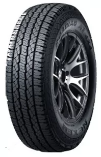 Nexen Roadian AT 235/85R16 120/116R - Opony terenowe i SUV całoroczne - miniaturka - grafika 1