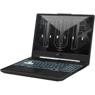 Laptopy - ASUS TUF Gaming A15 R5-7535HS/8GB/512 RTX2050 144Hz FA506NF-HN004_500SSD - miniaturka - grafika 1