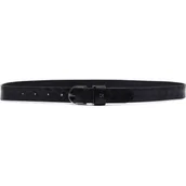 Paski - Calvin Klein Skórzany pasek - miniaturka - grafika 1