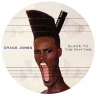 Inna muzyka - JONES , GRACE SLAVE TO THE RHYTHM LP. JONES , GRACE - miniaturka - grafika 1