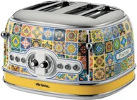 Tostery - Ariete 156 Positano - miniaturka - grafika 1