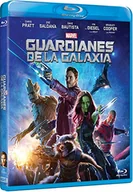 Filmy akcji Blu-Ray - Strażnicy Galaktyki - miniaturka - grafika 1