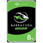 Dyski HDD - Seagate BarraCuda 8TB ST8000DM004 - miniaturka - grafika 1