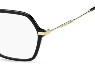 Okulary korekcyjne Marc Jacobs MARC 615 807 - Okulary korekcyjne, oprawki, szkła - miniaturka - grafika 4