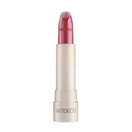 Szminki - Artdeco Pomadka do ust w sztyfcie Natural Lipstick mulberry 4.0 g - miniaturka - grafika 1