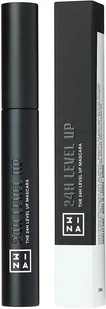 3INA 3INA 3INA The 24h Level Up Mascara Czarny 8.0 ml - Tusze do rzęs - miniaturka - grafika 2