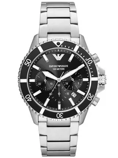 Zegarek Emporio Armani AR11360 &gt - Zegarki męskie - miniaturka - grafika 3