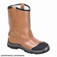 Obuwie robocze - FT12 - Wysoki But Steelite Rigger Pro S3 CI HRO - 38-48 - miniaturka - grafika 1