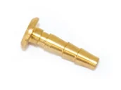 Hamulce rowerowe - Wkładka do przewodu hydraulicznego CLARK'S SHIMANO (2.3mm) 10szt. - miniaturka - grafika 1