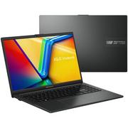Laptopy - ASUS VivoBook Go E1504FA-L1367W 15.6" OLED R5-7520U 16GB RAM 512GB SSD Windows 11 Home E1504FA-L1367W-16GB_500SSD - miniaturka - grafika 1