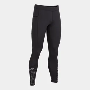 Legginsy do biegania męskie Joma Elite VIII - Spodnie sportowe męskie - miniaturka - grafika 1