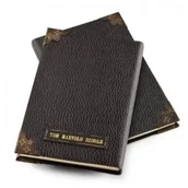 Pamiętniki, dzienniki, listy - Tom Riddle Diary - miniaturka - grafika 1