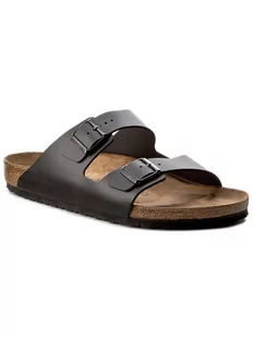 Birkenstock KlapkiARIZONA LARGE FIT - Klapki i japonki męskie - miniaturka - grafika 1