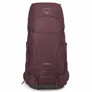 Osprey Kyte 68 Plecak WM-L 75 cm elderberry purple - Plecaki - miniaturka - grafika 1