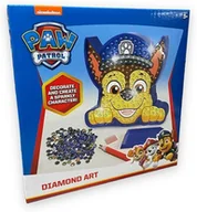 Zabawki kreatywne - Totum, Paw Patrol, Mozaika Diamentowa - miniaturka - grafika 1