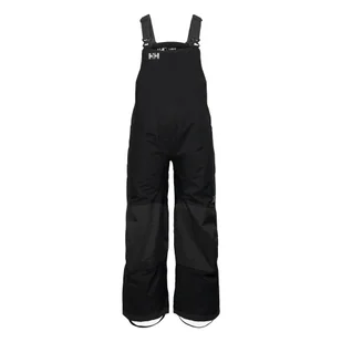 Dziecięcy kombinezon narciarski Helly Hansen rider 2 - Spodnie narciarskie - miniaturka - grafika 1