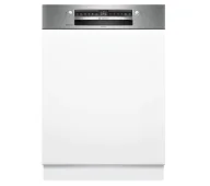 Zmywarki do zabudowy - Bosch Serie 4 SMI4HCS07E - miniaturka - grafika 1