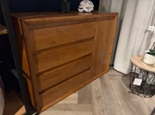 Dom i wnętrze OUTLET - Komoda 4/2 z ekspozycji Salonu Józefów - miniaturka - grafika 1