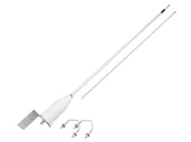 Anteny TV - Antena Sonus Fm Sv Total Ze Wzmacniaczem - miniaturka - grafika 1