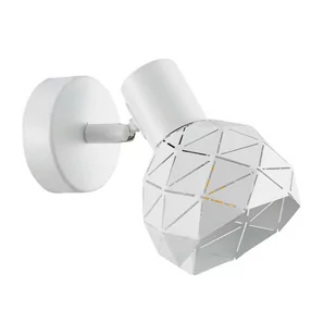Lampa reflektor spot HARLEY SPL-3480-1-W Italux - Lampy pozostałe - miniaturka - grafika 1