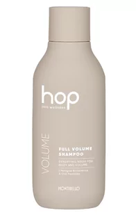 Montibello HOP Full Volume Szampon Objętość 300 ml - Szampony do włosów - miniaturka - grafika 2