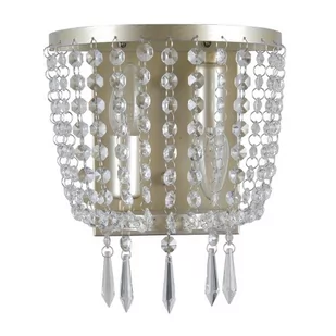 Italux Cortina WL-30138-2 - Lampy ścienne - miniaturka - grafika 1
