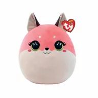 Maskotki i pluszaki - Ty Toys Squish a Boo Fox Roxie - 20 cm TY39223 - miniaturka - grafika 1