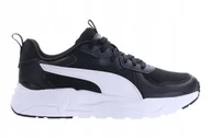 Buty sportowe męskie - Buty męskie Puma Trinity Lite 389292 01 - miniaturka - grafika 1