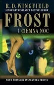 Kryminały - Frost i ciemna noc - miniaturka - grafika 1