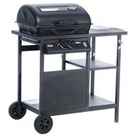 Grille gazowe - Activa Mastercook Grill Gazowy Activa Mastercook Ibiza 2.0 11990 - miniaturka - grafika 1