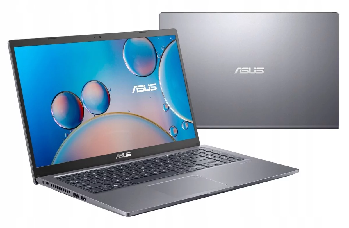 ASUS X515JA-BQ3211W 15.6" IPS i5-1035G1 8GB RAM 512GB SSD Windows 11 Home