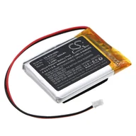 Inne akcesoria audio-wideo - Blaupunkt BADRADIO SRB 10 / TY063040P 600mAh 2.22Wh Li-Polymer 3.7V (Cameron Sino) - miniaturka - grafika 1
