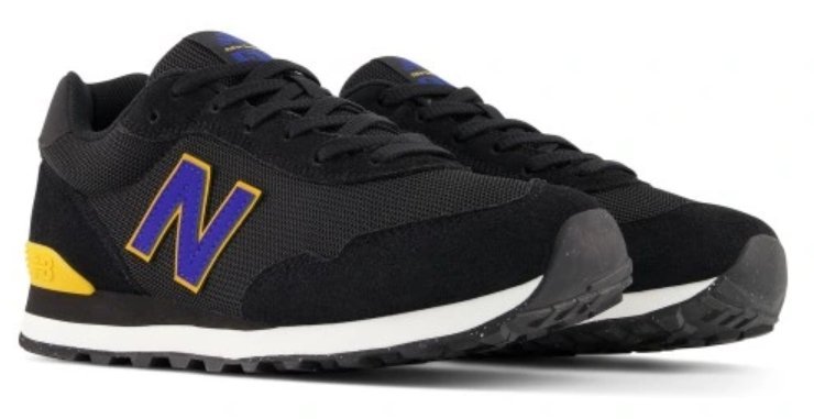 Buty męskie New Balance - ML515HTB-41,5