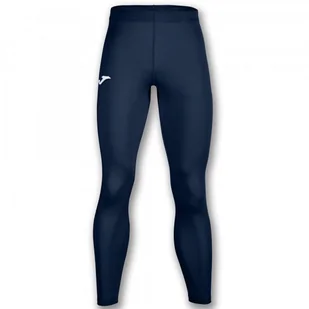 Legginsy do biegania długie męskie Joma Brama academy - Spodnie sportowe męskie - miniaturka - grafika 1