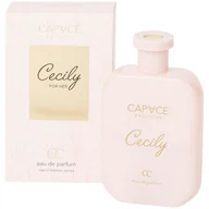Wody i perfumy damskie - Capace Exclusive Cecily woda perfumowana dla kobiet 100 ml Oryginał - miniaturka - grafika 1