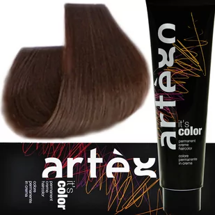Artgo Stałe farba do włosów artgo  artgo  Tube ITSC_ART_6.0 - Farby do włosów i szampony koloryzujące - miniaturka - grafika 1