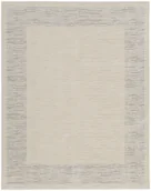 Dywany - Dywan Nowoczesny Andes And05 Ivory Grey - miniaturka - grafika 1