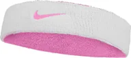 Ozdoby do włosów - Opaska Swoosh Classic Reversible Headband Unisex - miniaturka - grafika 1