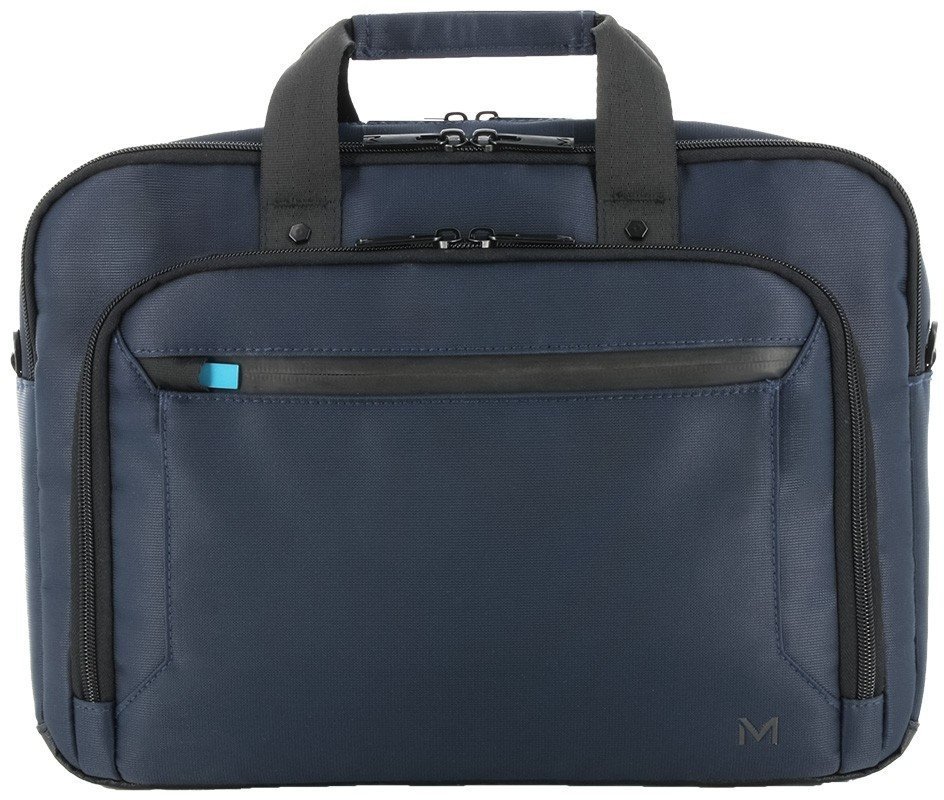 Mobilis Executive 4 Twice Briefcase 14-16'' 40% RECYCLED 005041