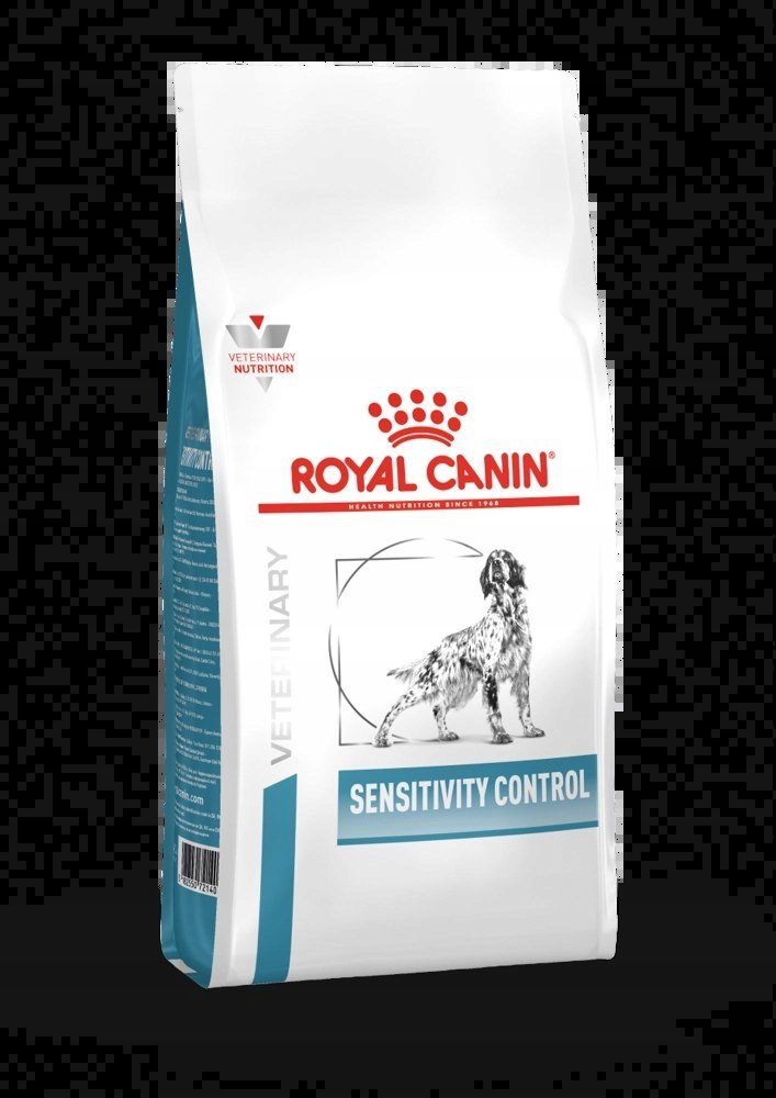 Royal Canin Veterinary Diet Sensitivity Control SC21 14 kg