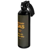 Gaz pieprzowy - Gaz pieprzowy Military Gas 1000 ml - stożek - miniaturka - grafika 1