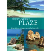 Vemag Najsłynniejsze plaże - Albumy inne - miniaturka - grafika 2