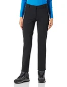 Spodnie damskie - CMP Damskie spodnie elastyczne miejskie - miniaturka - grafika 1