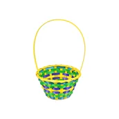 Dekoracje domu - Arpex Ozdoba Wielkanocna Koszyczek - miniaturka - grafika 1