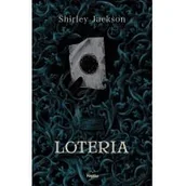 Horror, fantastyka grozy - Replika Loteria - miniaturka - grafika 1